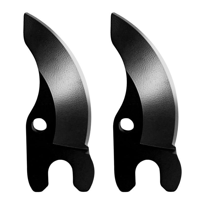 ulapithi 2PCS N920015 Pruning Shear Blade Compatible with Dewalt 20V MAX Cordless Pruner Blade Replacement DCPR320B DCPR320D1 DCPR320B-B3 2727-20 Pruner Saw Blade - Image 1